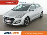 Hyundai i30 1.4 YES! *NAVI*PDC*SHZ*LHZ*ALU*KLIMA* - Hyundai i30 Gebrauchtwagen in Frankfurt
