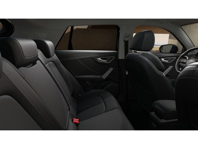 Audi Q2 - Bild 11