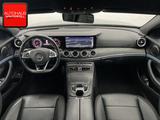 Mercedes-Benz E 400 T 4M AMG NIGHT MEMO+360+HUD+MBEAM+DISTRO+ - Mercedes-Benz E 400 in Berlin