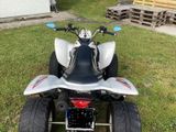 Kymco Maxxer 300 - KYMCO MAXXER