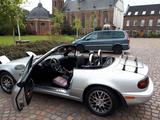 Mazda MX-5 1.9 - - gebrauchte Mazda MX-5 aus dem Jahr 1994