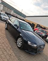 Audi A4 1.8 Avant Ambition,  EURO 6,  Service NEU - Audi A4: 8e