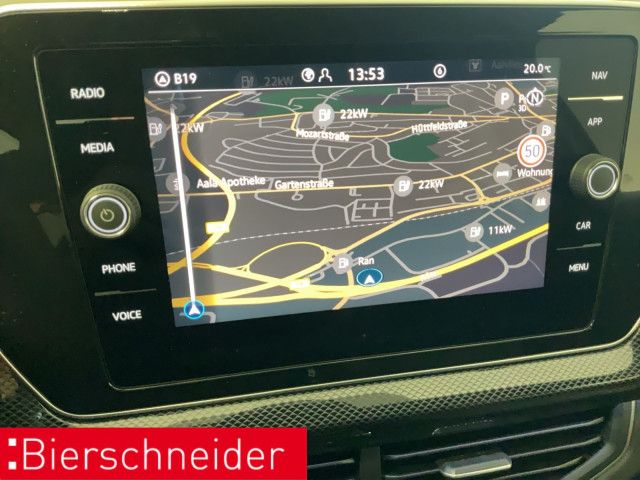 Volkswagen T-Cross - Bild 18