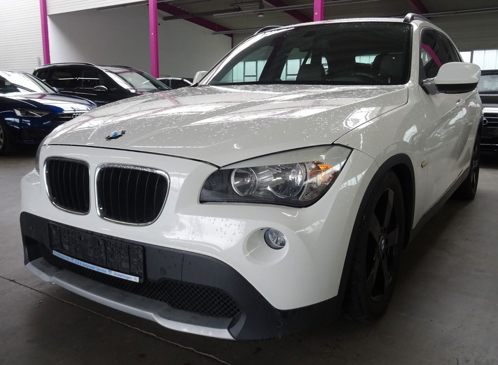 Angebot ansehen BMW X1