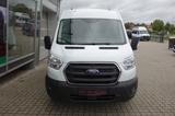 Ford Transit FT350 SERVICE LINE KASTEN SORTIMO/KAM/AH - Ford Transit service