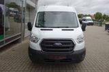 Ford Transit FT350 SERVICE LINE KASTEN SORTIMO/KAM/AH - Ford Transit service