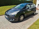 Peugeot 5008 HDI 2.0 Diesel - gebrauchte Peugeot 5008 aus dem Jahr 2009