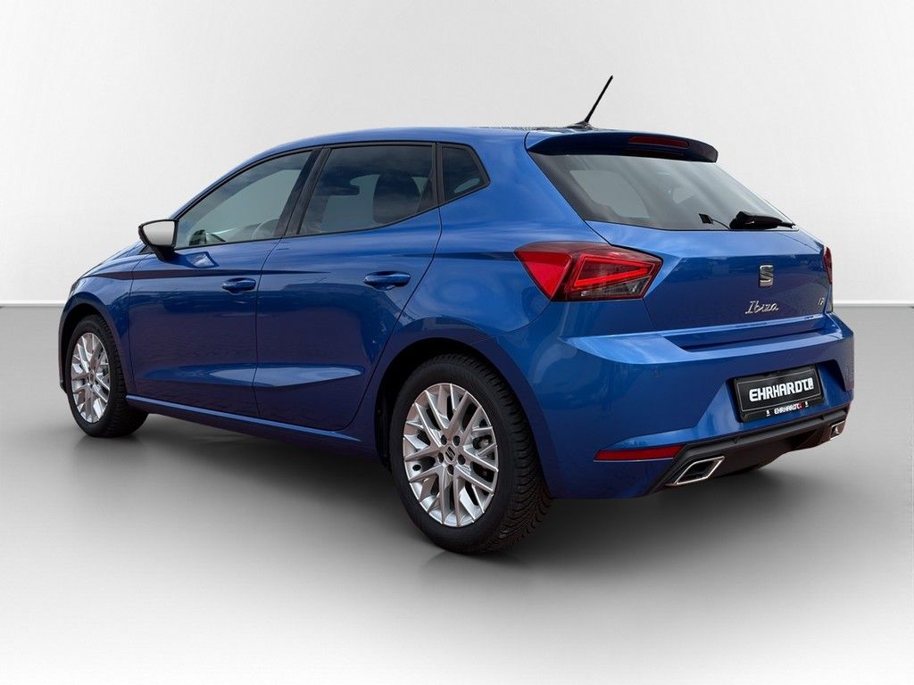 Seat Ibiza - Bild 9