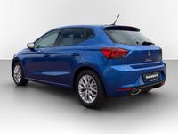 Seat Ibiza - Vorschau Bild 9