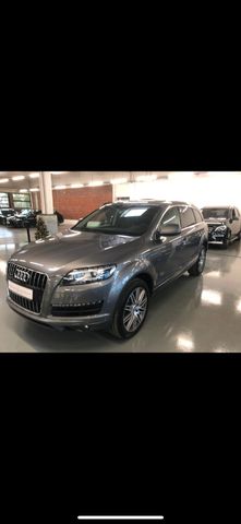 Audi Q7 3,0l