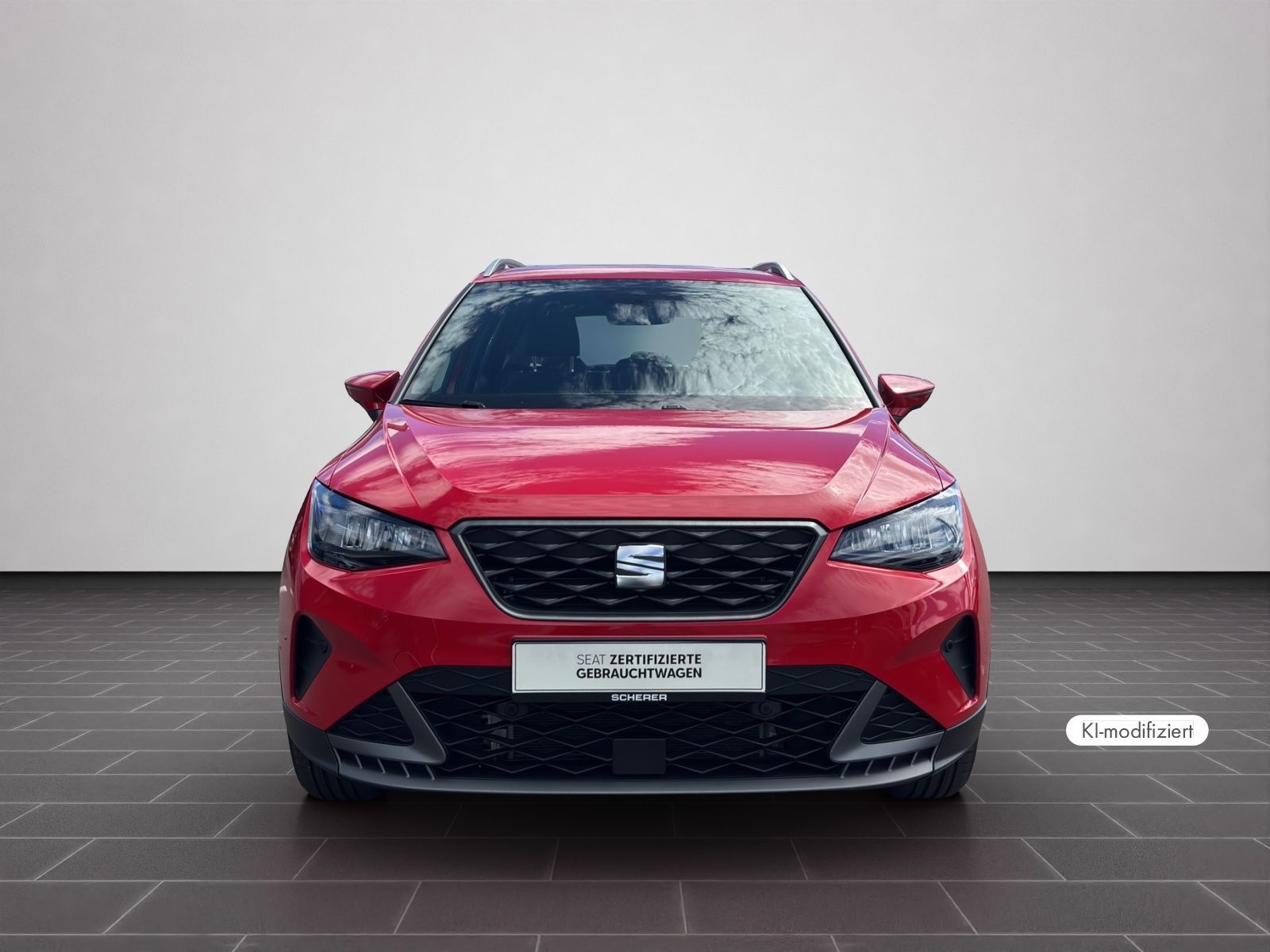 Seat Arona - Bild 6