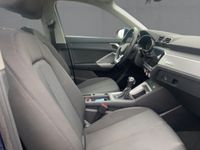Audi Q3 - Vorschau Bild 11