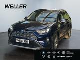 Toyota RAV 4 2.5 Hybrid Club *LED*el. Heck*SHZ*CAM*PDC* - Toyota RAV 4 mit Hybrid-Antrieb