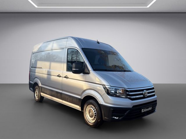 Crafter 35 2.0 TDI Trendline L2H2 FWD KLIMA PDC