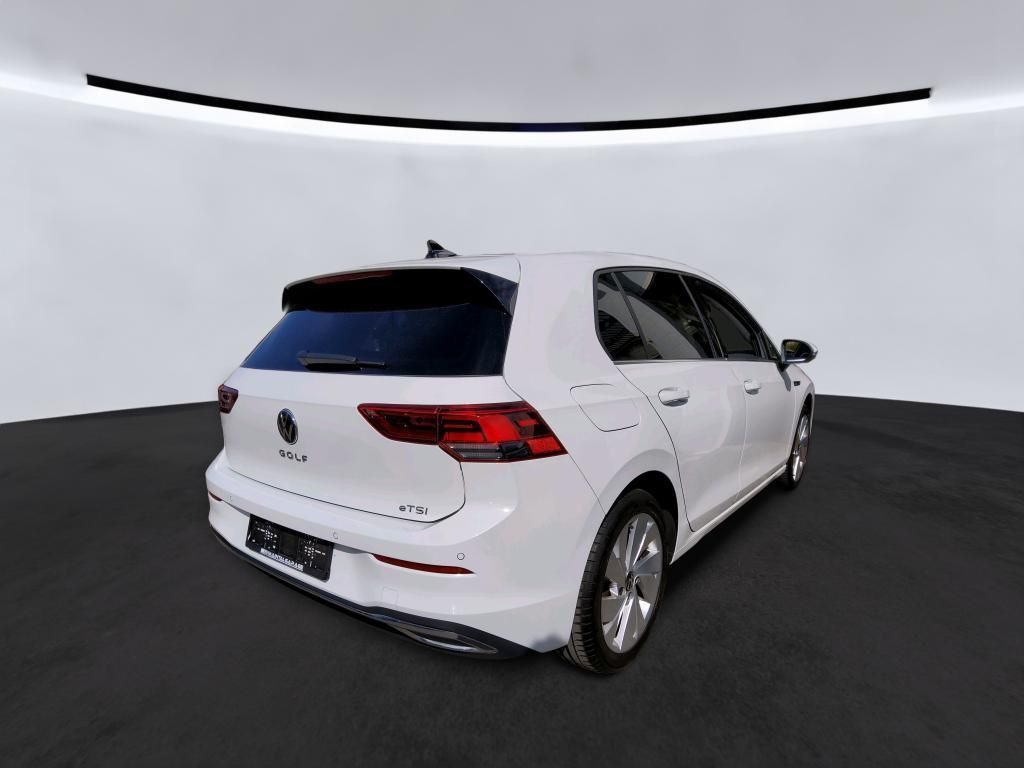 Volkswagen Golf - Bild 4