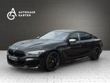 BMW M850 i xDrive Gran Coupe VOLL VOLL - schwarze BMW M850
