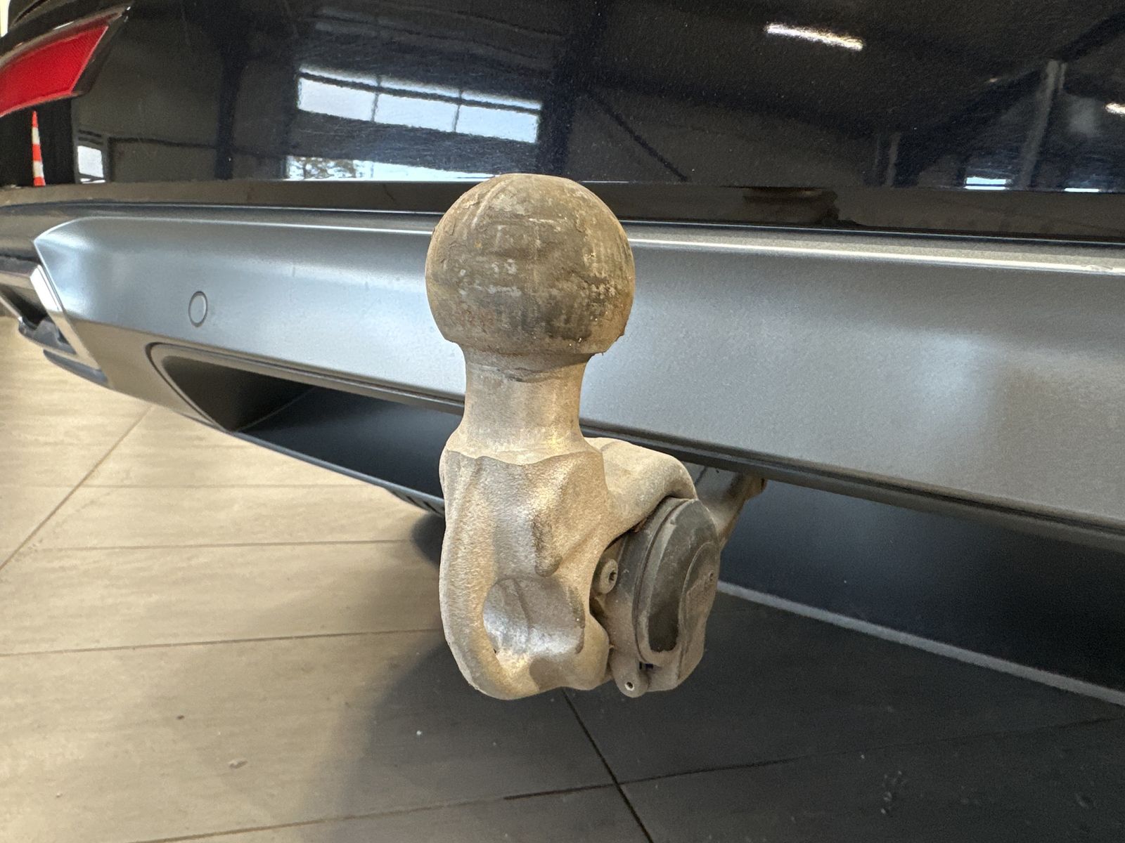 Fahrzeugabbildung SEAT Tarraco 2.0 TDI DSG FR NAV+LED+AHK+ACC+CARPLAY