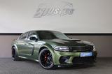 Dodge Charger 6.4 R/T ScatPack/ALPINE/Performance/R20 - Dodge: Grün