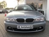 BMW 330 Ci M-Sport LM HiFi Navi Xenon Leder - BMW 330 Gebrauchtwagen in München