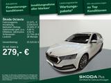 Skoda Octavia Combi 1.4 TSI iV Style OPF*DSG*MASSAGE*H - Skoda Octavia Style mit Hybrid-Antrieb (Benzin/Elektro)