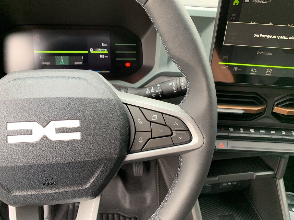Dacia Duster - Bild 23