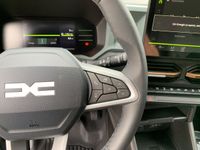 Dacia Duster - Vorschau Bild 23