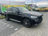 Mercedes-Benz Mercedes-AMG GLC 43 AMG Unfallfrei  - Geländewagen Mercedes gebraucht