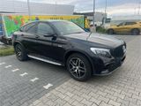 Mercedes-Benz Mercedes-AMG GLC 43 AMG Unfallfrei  - Mercedes GLC gebraucht