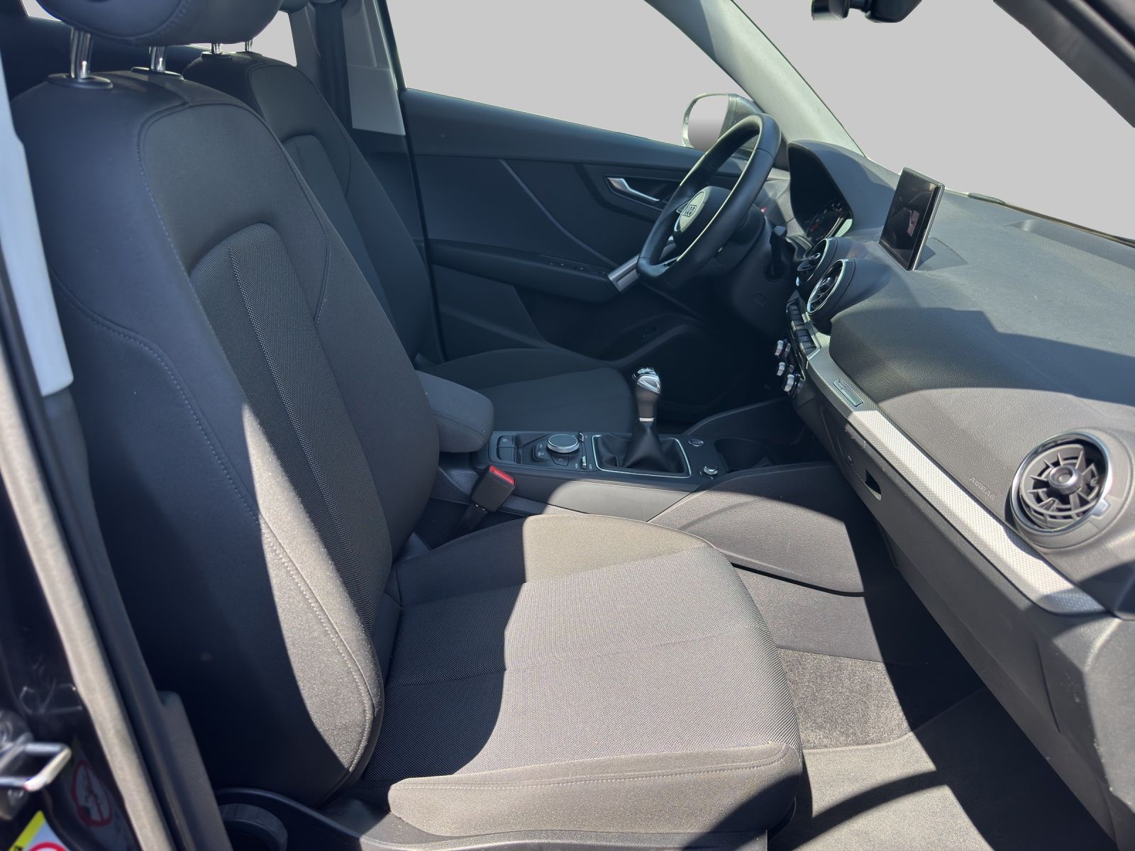 Audi Q2 - Bild 4