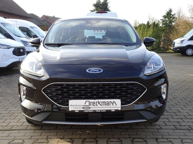 Ford Kuga Cool & Connect