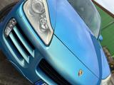 Porsche Cayenne - Porsche Cayenne Gebrauchtwagen in Leipzig
