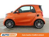 Smart fortwo 0.9 Turbo Brabus Aut.*TEMPO*CAM*PANO*JBL* - Smart ForTwo: Turbo