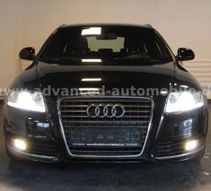 Audi A6 - 9