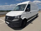 Volkswagen Crafter 35 TDI*XXL-ÜBERHANG*HOCH*KLIMA*KAMERA!!! - gebrauchte VW Crafter aus dem Jahr 2024