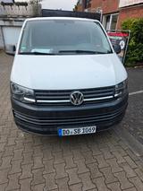 Volkswagen T6 Transporter lang MwSt inkl - Volkswagen T6 Transporter in Hagen
