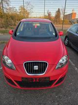 Seat Altea XL 2,0 TD 1 Hand TÜV Neu - Seat Altea aus 2012: Xl