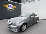 Mercedes-Benz C 180 CGI Coupe AMG Line BE - Mercedes-Benz C 180: Coupe, AMG