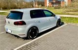 Volkswagen Golf 6 GTI Edition 35 / Oryxweiß Top gepflegt  - Volkswagen Golf: 35 Edition GTI