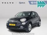 Fiat 500X Cross 1.4 Turbo MultiAir Opening Edition | - schwarze Fiat 500X