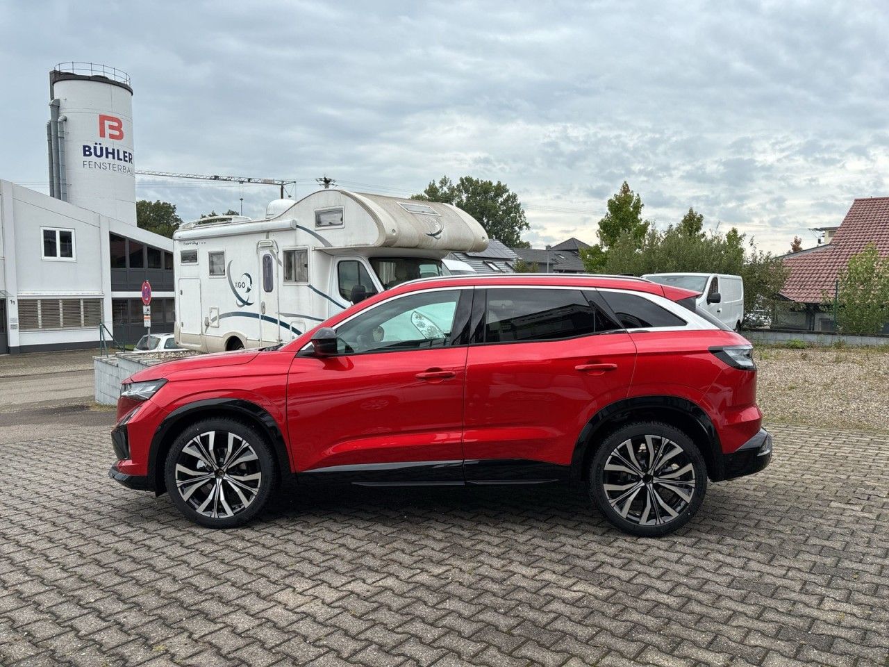 Renault Austral - Bild 2