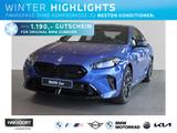 BMW M235 xDrive Gran Coupé "Winter Highlights" - BMW M235 in Bonn