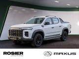 Maxus T60 MAX 4WD Luxury LED Klima Leder 360 ° 3,5t An - Maxus T60 MAX