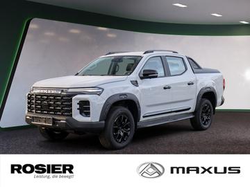 Maxus T60 Max 2000