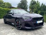 BMW M240i sDrive M Sport Pro H/K Service Inclusive