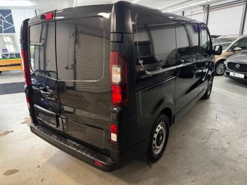 Renault Trafic - 6