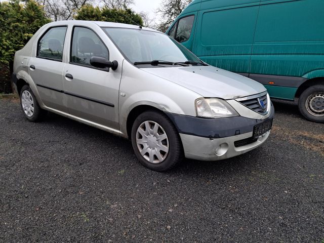 Dacia Logan Laureate 1.6 elektr. Fensterheber.