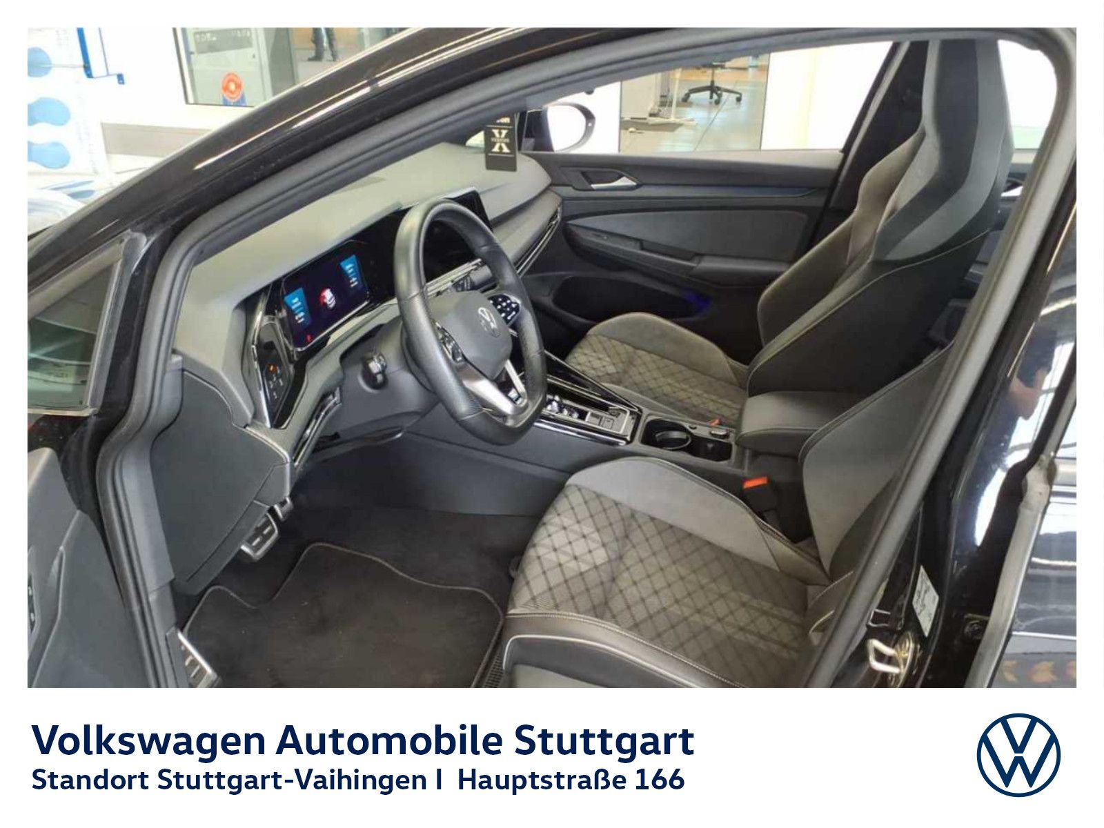 Volkswagen Golf - Bild 7