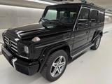 Mercedes-Benz G 350 G -Modell Station G 350 d - Mercedes-Benz G 350 in Düsseldorf