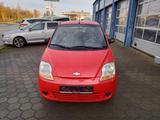 Chevrolet Matiz S/HU neu - gebrauchte Chevrolet Matiz aus dem Jahr 2008