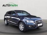 Audi Q5 2.0 TDI S-Line | Panorama | Leder |  - Audi Q5 Gebrauchtwagen in Bremen